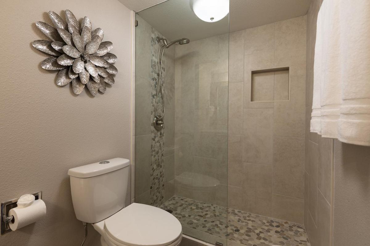 **Newly Remodeled** Steps To Kamaole 3 Beach! Wailea  Exterior foto