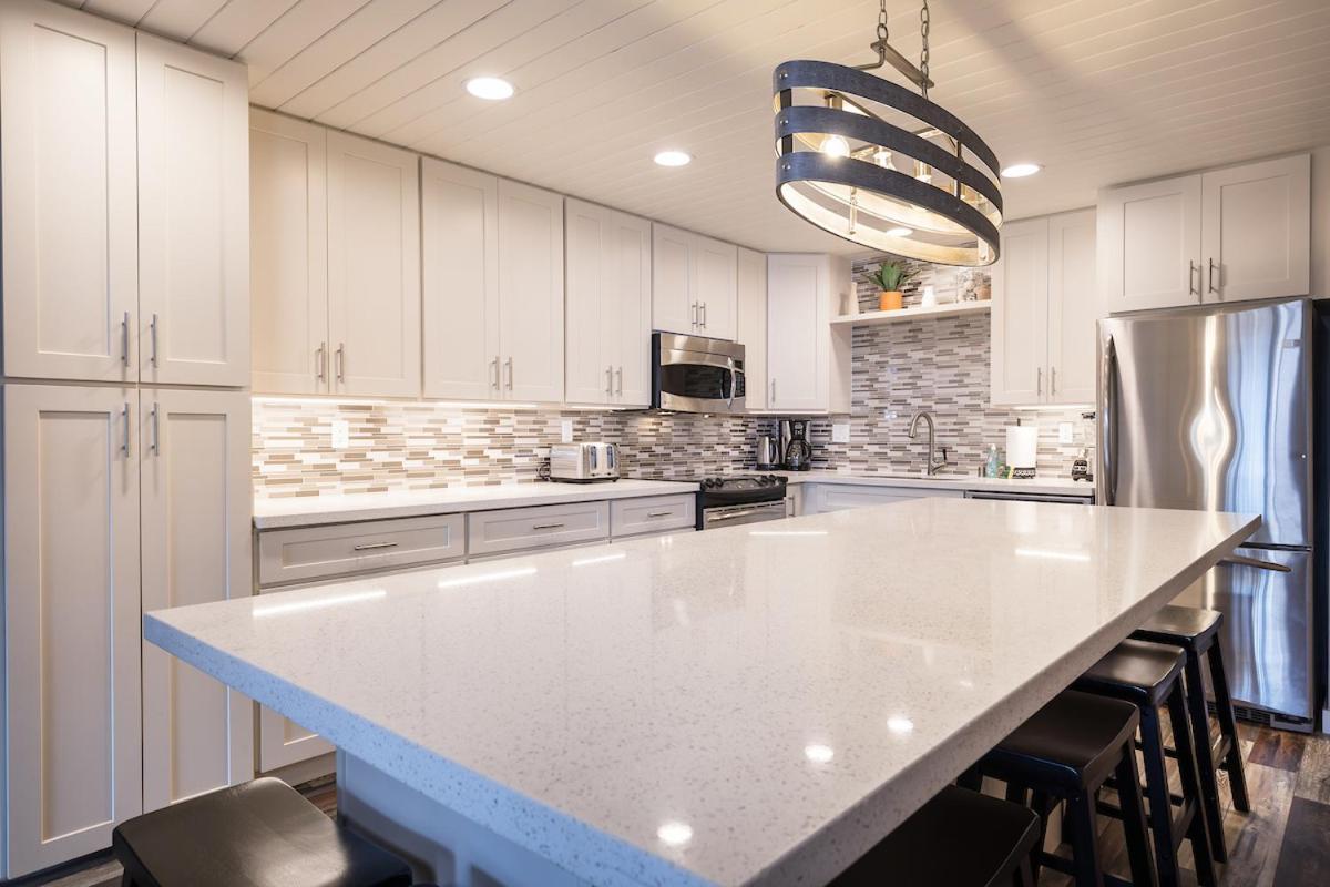 **Newly Remodeled** Steps To Kamaole 3 Beach! Wailea  Exterior foto