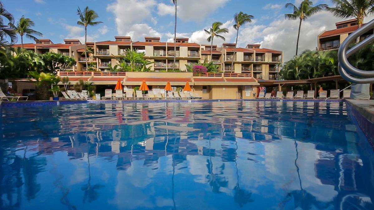 **Newly Remodeled** Steps To Kamaole 3 Beach! Wailea  Exterior foto