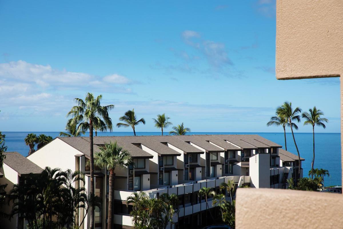 **Newly Remodeled** Steps To Kamaole 3 Beach! Wailea  Exterior foto