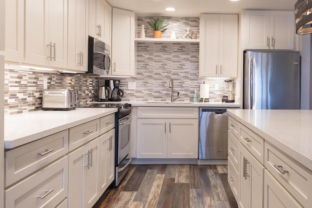 **Newly Remodeled** Steps To Kamaole 3 Beach! Wailea  Exterior foto