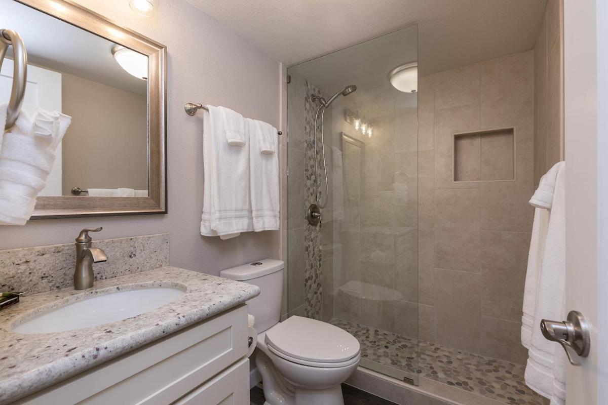 **Newly Remodeled** Steps To Kamaole 3 Beach! Wailea  Exterior foto