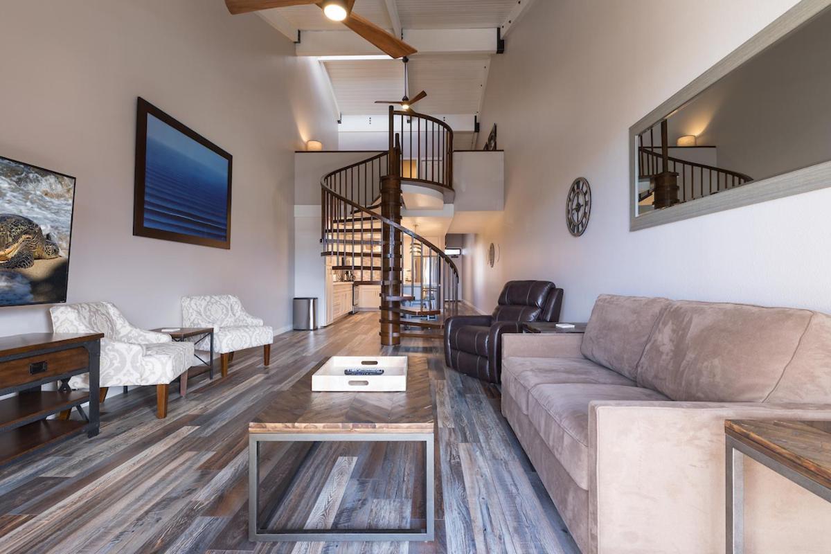 **Newly Remodeled** Steps To Kamaole 3 Beach! Wailea  Exterior foto