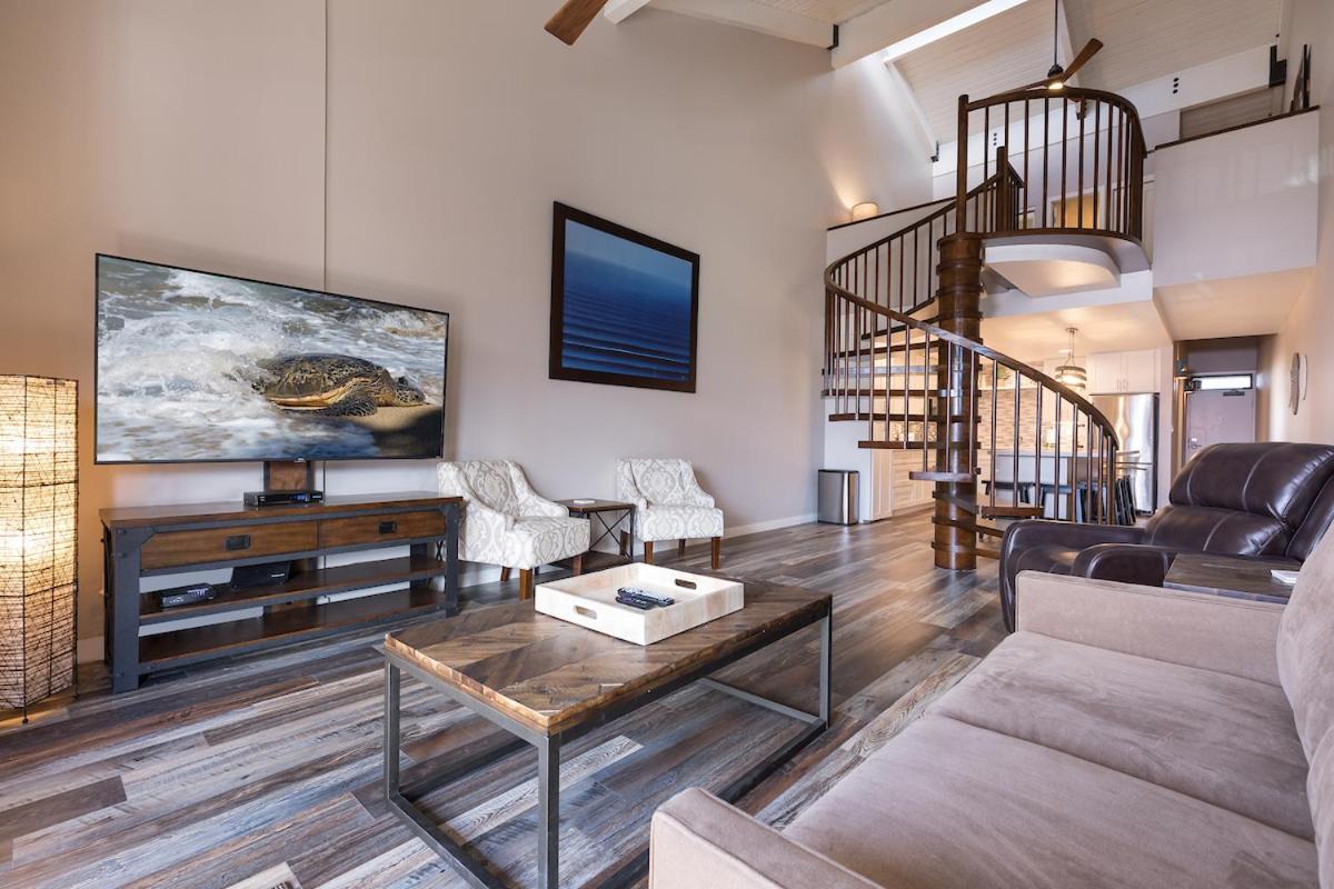 **Newly Remodeled** Steps To Kamaole 3 Beach! Wailea  Exterior foto