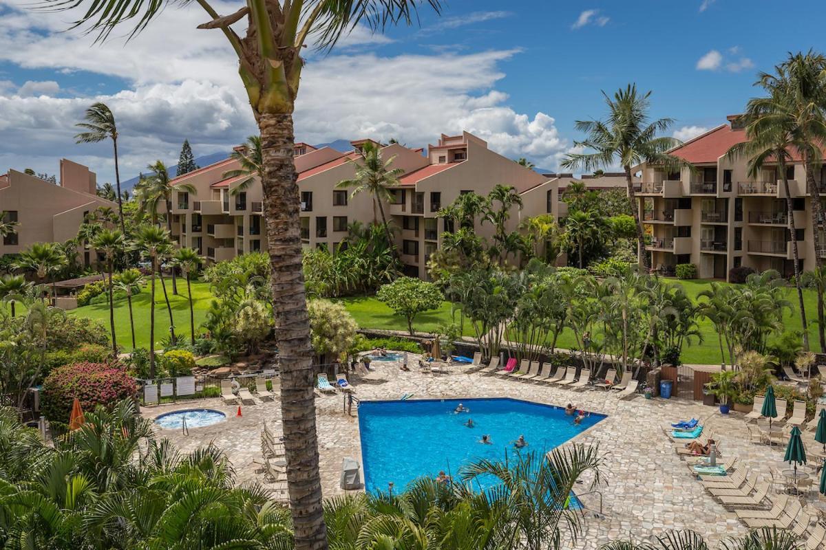 **Newly Remodeled** Steps To Kamaole 3 Beach! Wailea  Exterior foto